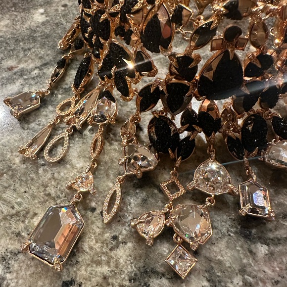 Swarovski Choker - Picture 3 of 3